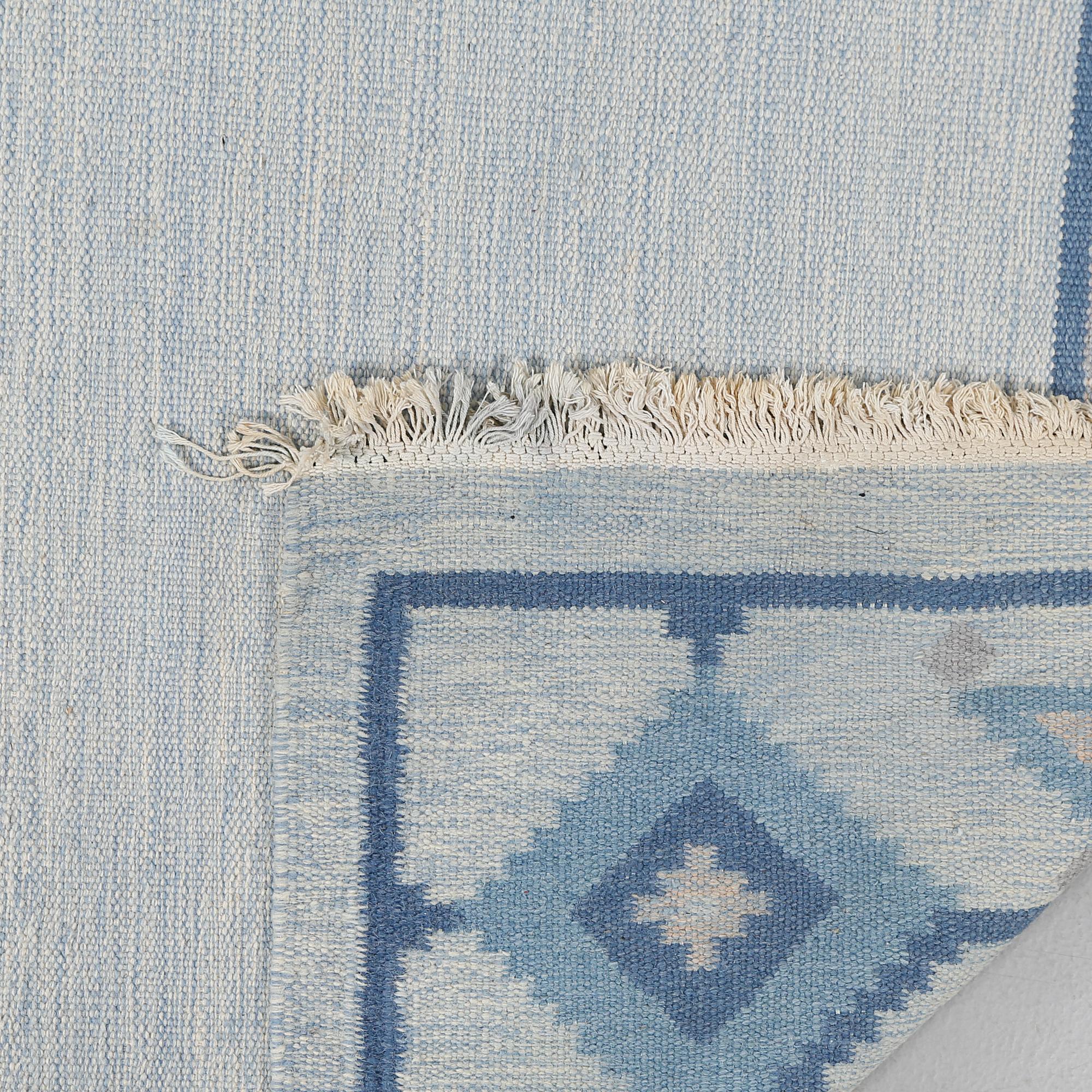 MATTA, rölakan, 1900-talets fjärde kvartal, 190x140 cm.