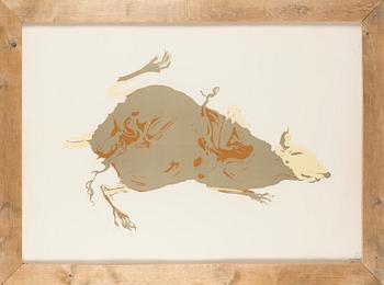 Marjatta Tapiola, Rodent.