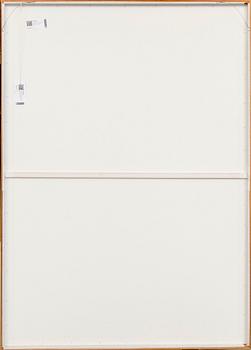 Marie-Louise Ekman, a signed, dated and numbered colour lithograph.