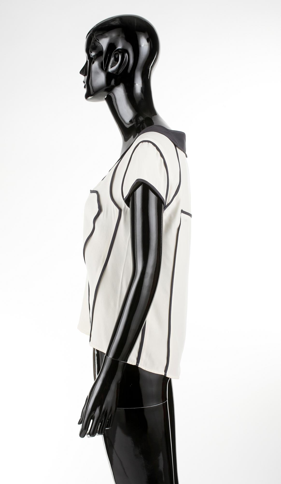 TOPPAR, 2 st, Narciso Rodriguez och Comptior des cotonniers.