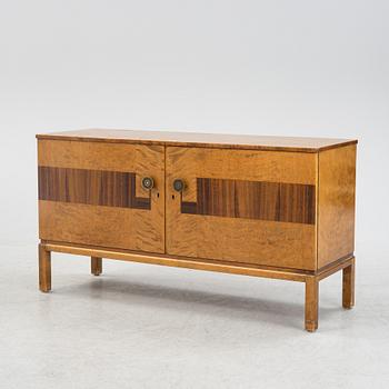 Sideboard, funkis, 1930-tal.