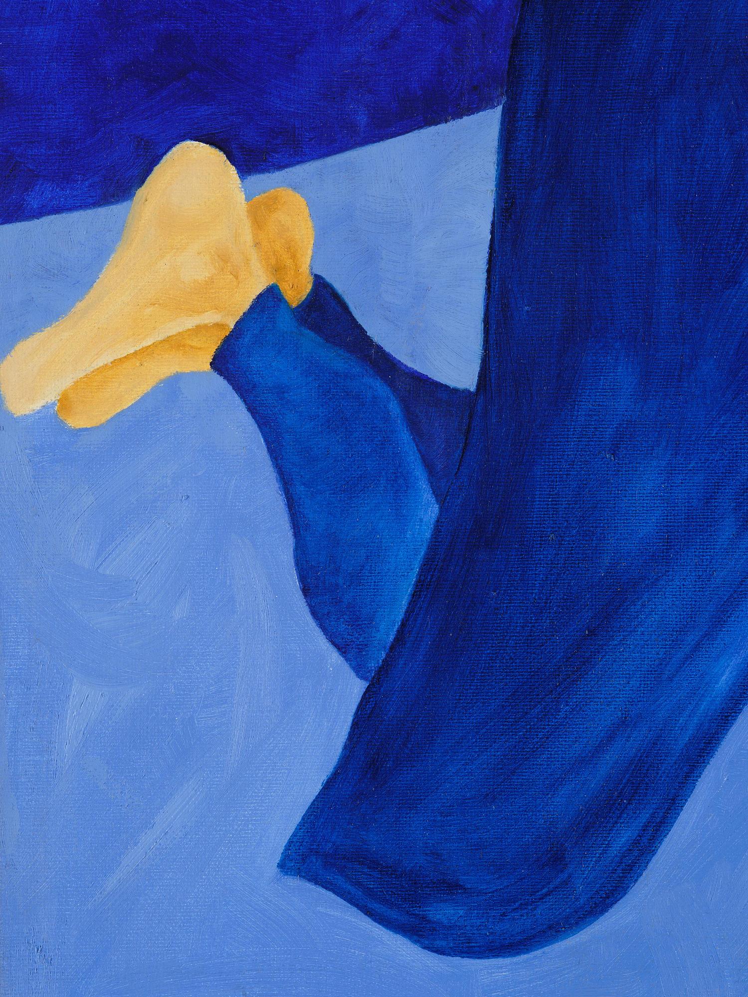 Pierre Boncompain, "Sommeil".