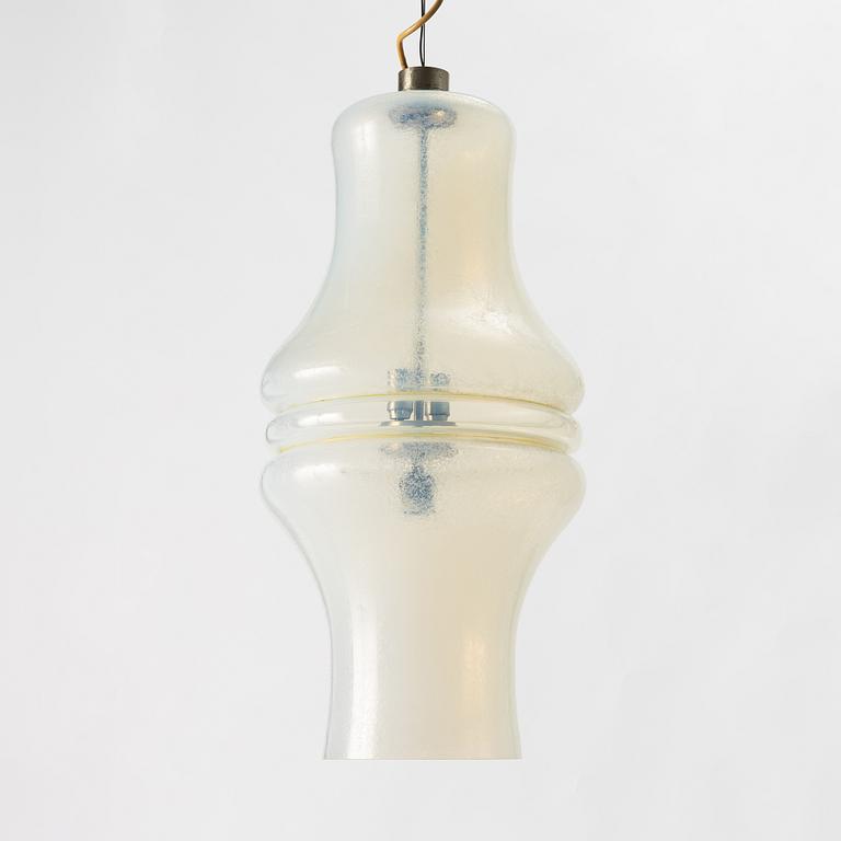 Taklampa, troligen Italien, 1960/70-tal.