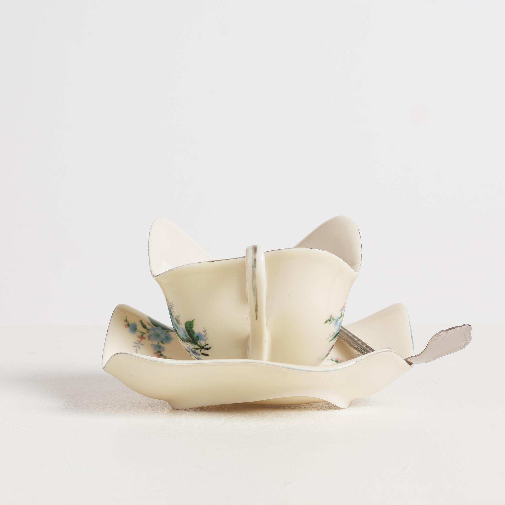 Robert Lazzarini, multipel, 2003. Peter Norton Family Christmas Project 2003.