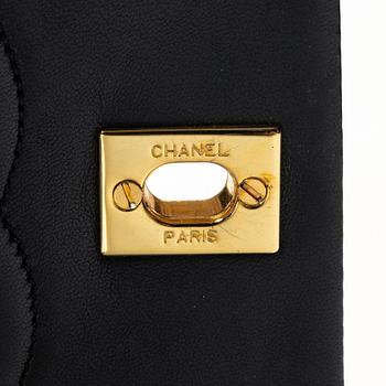 Chanel, väska, "Flap bag Small", 1989-1991.