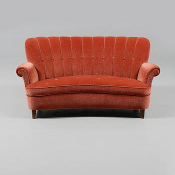 SOFFA, omkring 1900-talets mitt.