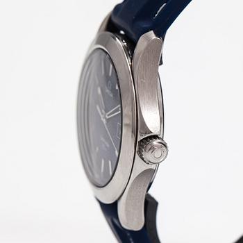 Omega, Seamaster, 120m, wristwatch, 36.5 mm.