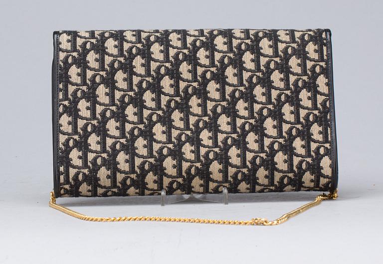 VÄSKA, Christian Dior.