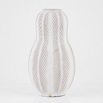 Anna-Lisa Thomson, vas, Upsala-Ekeby, 1940/50-tal.