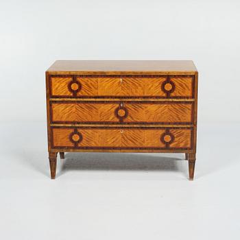 BYRÅ, art déco, 1900-talets andra kvartal.
