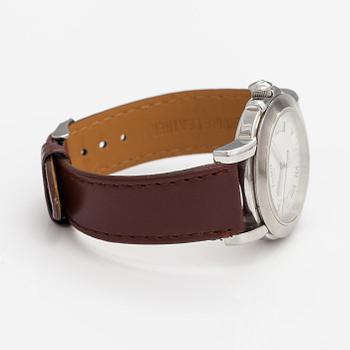 Tissot, T-Lord, wristwatch, 39 mm.