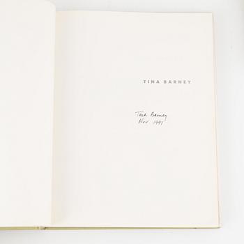 Merry Alpern et.al. 4 photobooks.