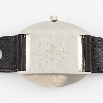 Omega, Seamaster, Cosmic, wristwatch, 35 mm.