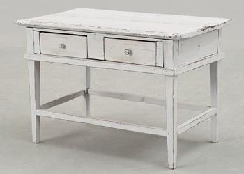 SIDOBORD, 1800/1900-tal.