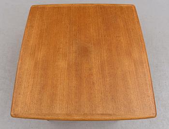 BORD, Alberts, Tibro, 1900-talets andra hälft.