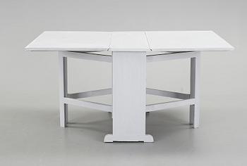 SLAGBORD, 1800-tal.