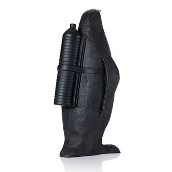 WILLIAM SWEETLOVE, skulptur, plast, signerad 226/300.