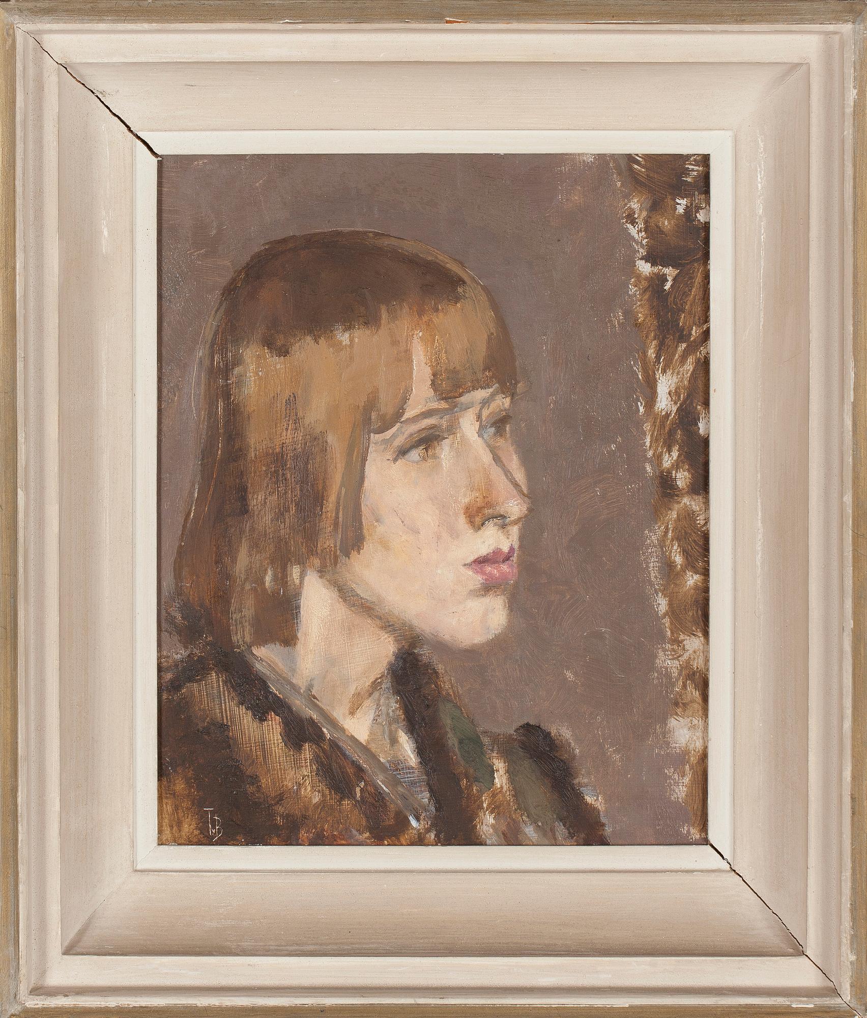 Tuomas von Boehm, 'Face'.