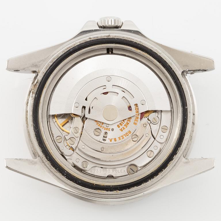 Rolex, GMT-Master II, "Coke", ca 1993.