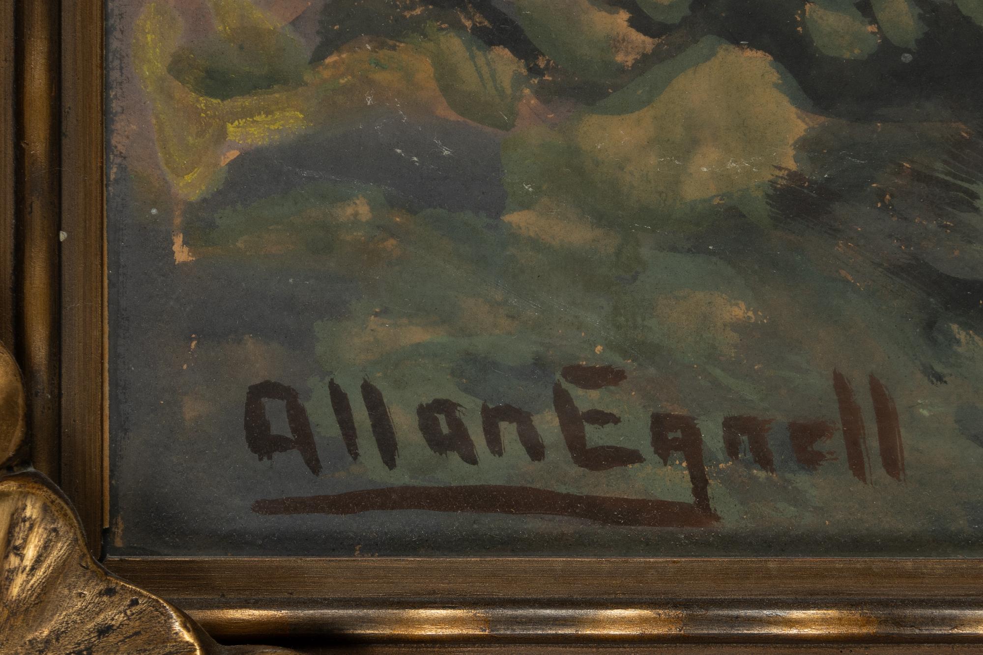 Allan Egnell, Plundering Vikings.