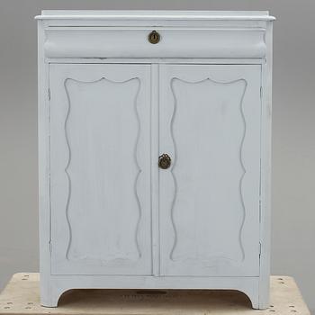 SKÄNK, 1800-tal.