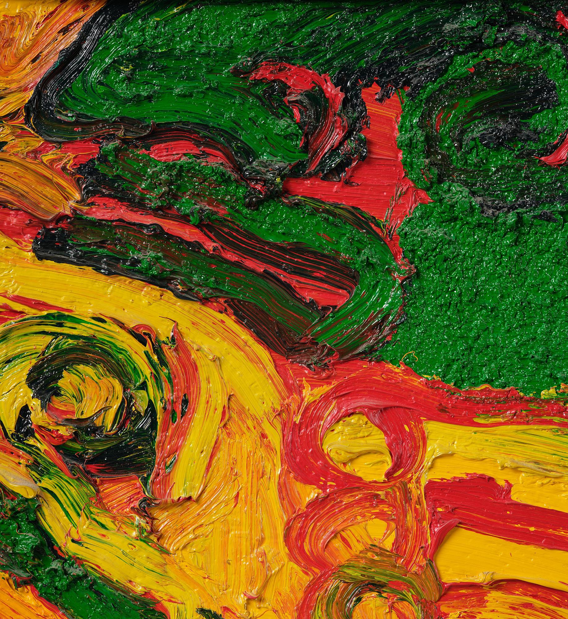 Bengt Lindström, Composition.