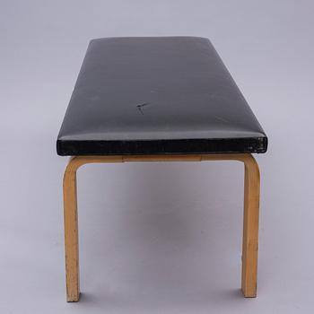 BÄNK, Alvar Aalto, 1900-talets mitt.