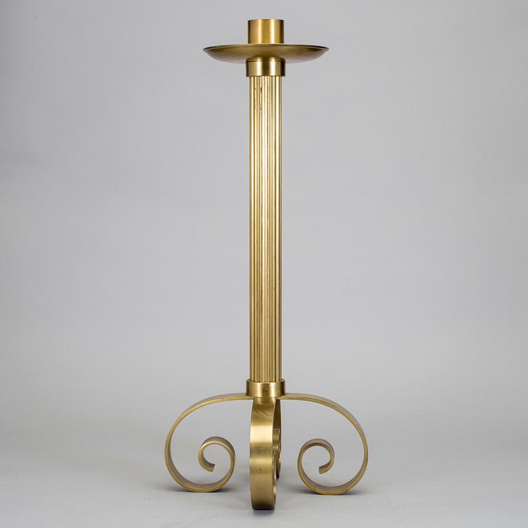 GOLVLJUSSTAKE, Ivar Ålenius Björk, Ystad Metall, 1900-talets andra hälft.