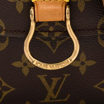 Louis Vuitton, a Monogram Canvas 'Saint-Cloud' bag.