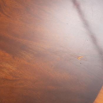 Fällbord/matbord, England, 1900-talets mitt.