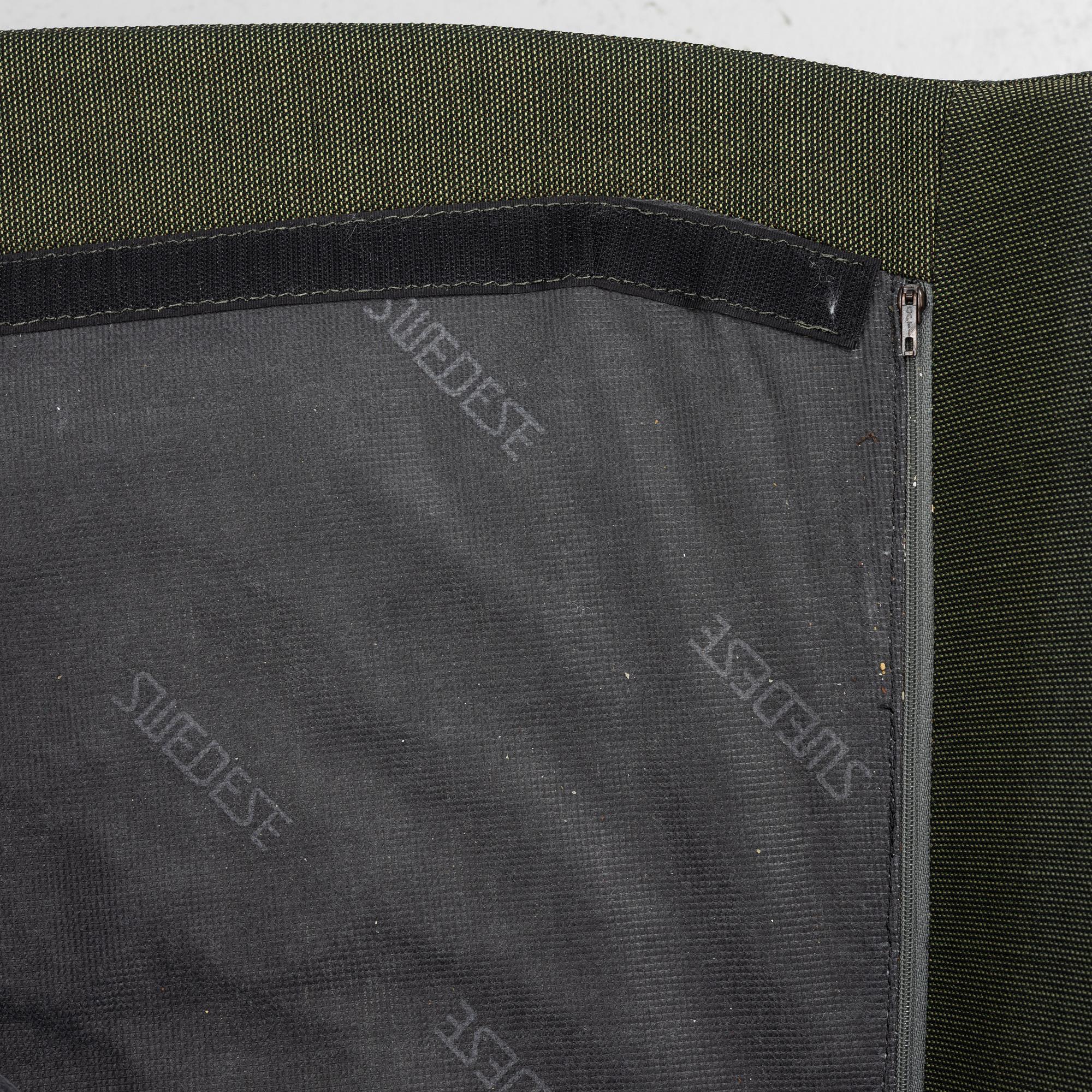 Roger Persson, soffa, "Happy", Swedese.