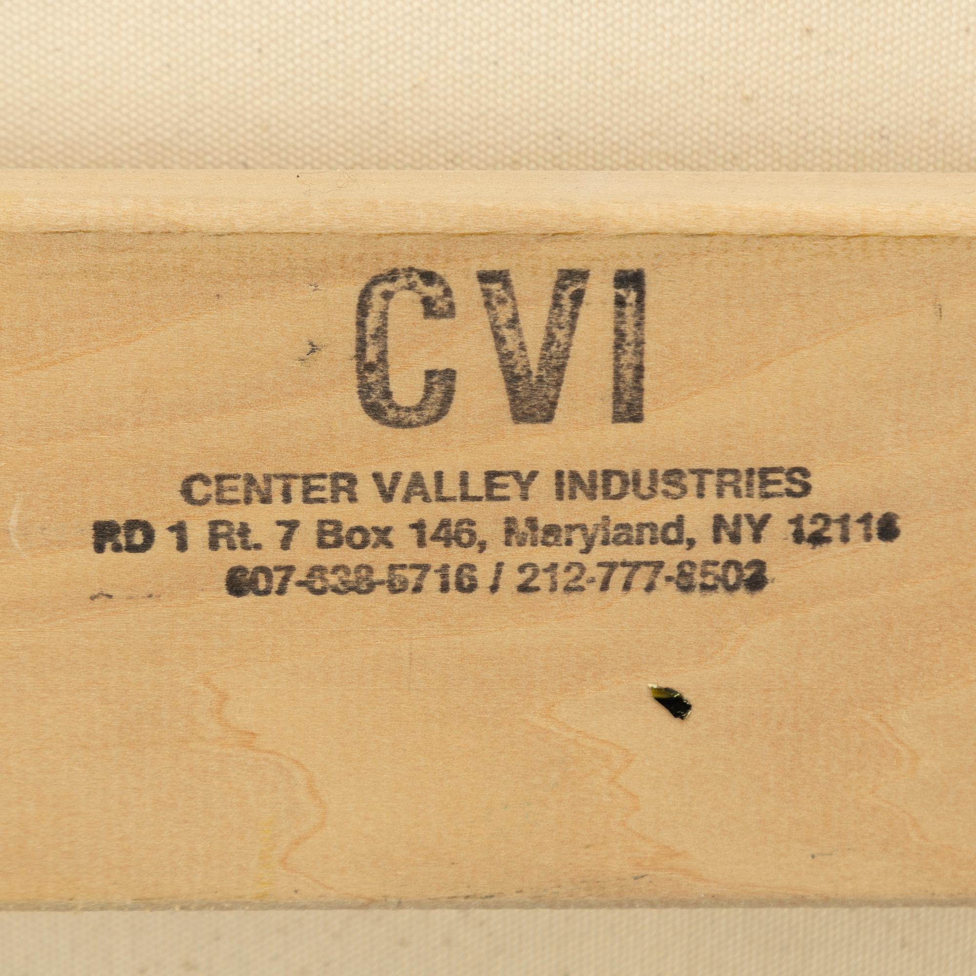 John Walker, "Serenade No 26".