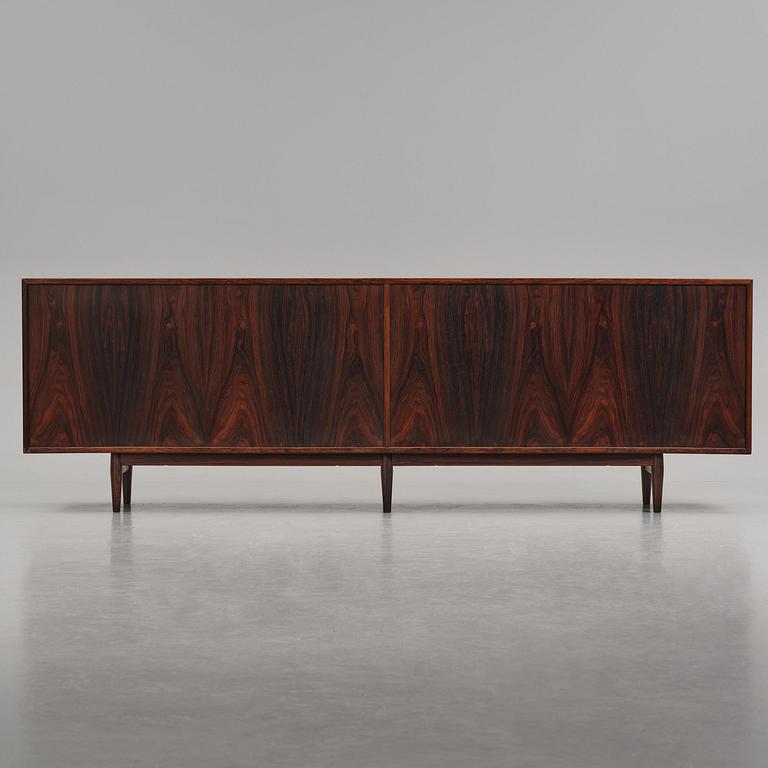 Arne Vodder, sideboard, modell "29A", Sibast Møbler, Danmark, 1950-60-tal.