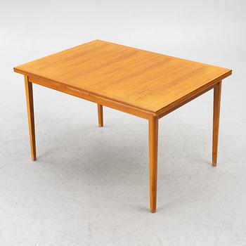 Matbord, 1950/60-tal.