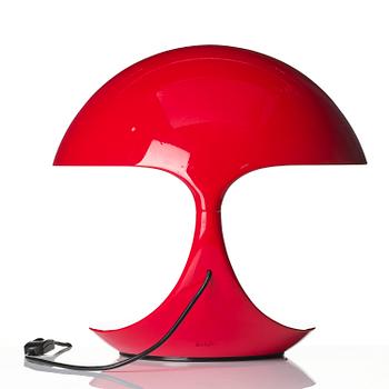 Elio Martinelli, Table lamp “Cobra”, Luce Martinelli, Italy, post-2018.