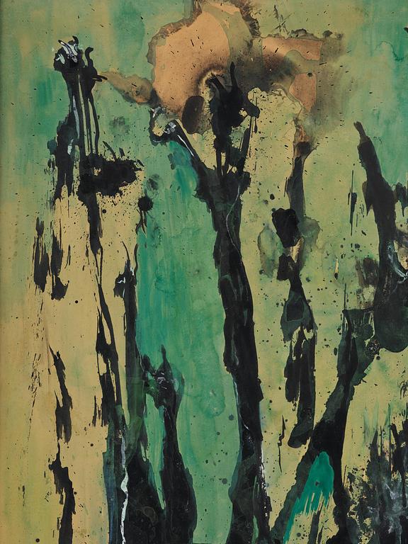 Siri Rathsman, Untitled.