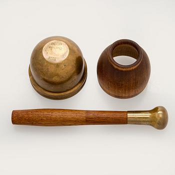 Bertel Gardberg, mortel, Boda Finland.