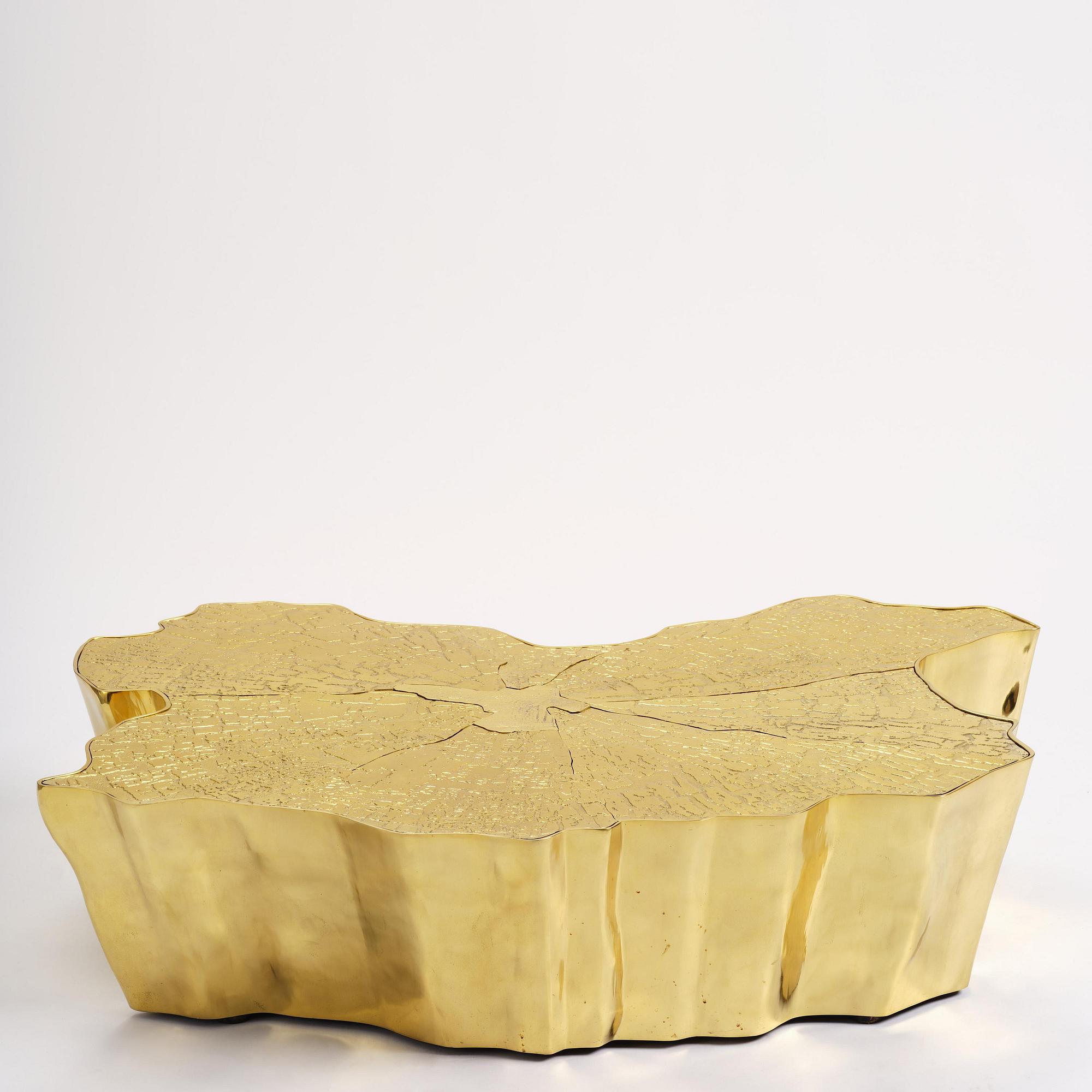 Boca Do Lobo, an "Eden" coffee table, post 2005.