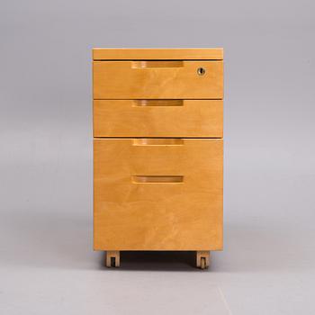 ALVAR AALTO, hurts, Artek 1900-talets senare hälft.