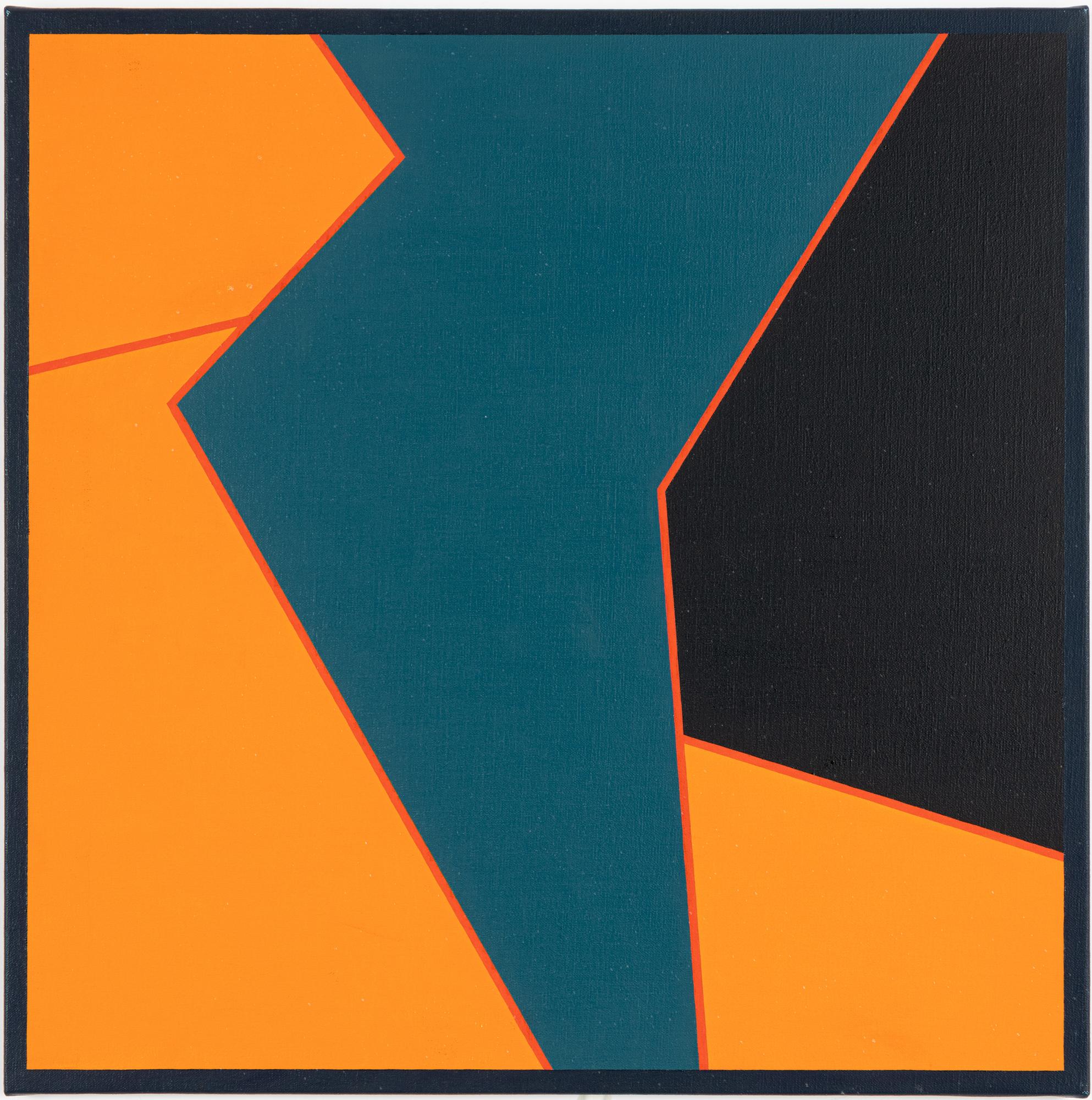 Ilkka Pärni, Utan titel.