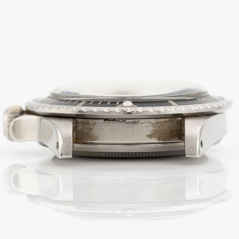 Rolex, Submariner, ca 1971.