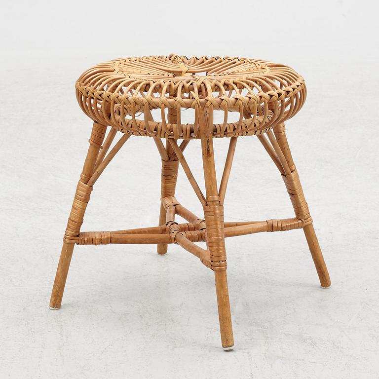 Stool, probably Italy.