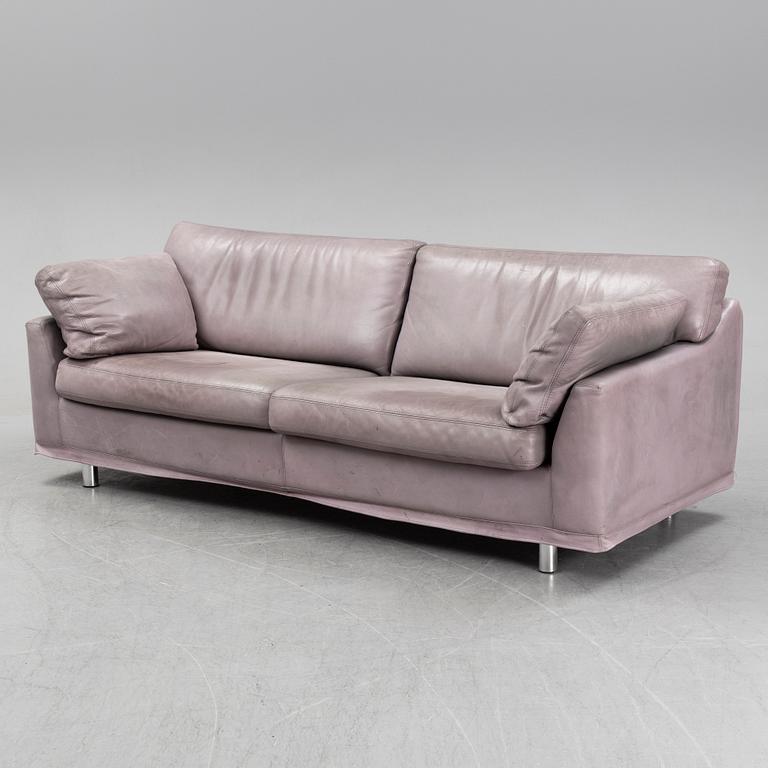 Kenneth Bergenblad, soffa, "Fredrik", Dux, sent 1900-tal.