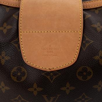 Louis Vuitton, bag, "Stresa", 2011.