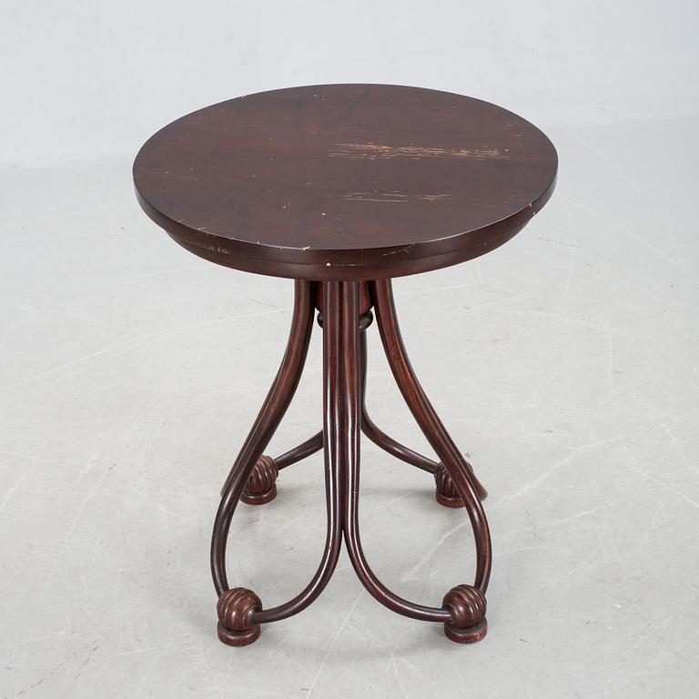 BORD, Thonet, 1900-tal.