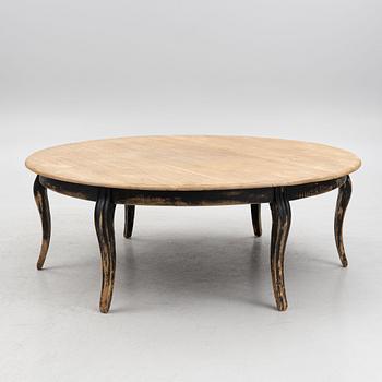 Dining table, Ralph Lauren Home, 2000s.