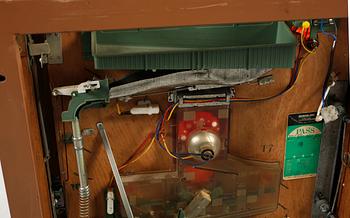 A game from Japan, from the third quarter of the 20th century.