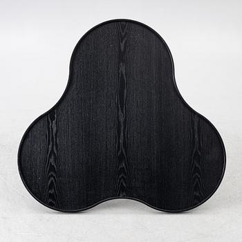 Christine Schwarzer, s 'Flower' coffee table, Swedese, Sweden, 2011.