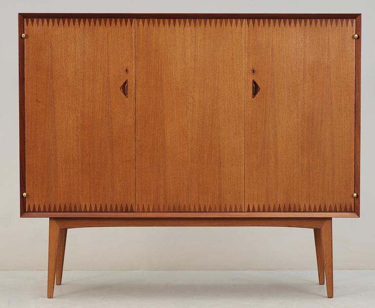 SIDEBOARD, 1950/60-tal.
