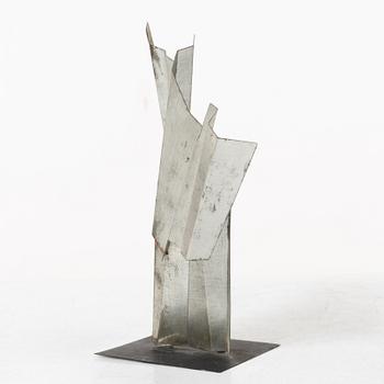 Lars Erik Falk, Untitled.